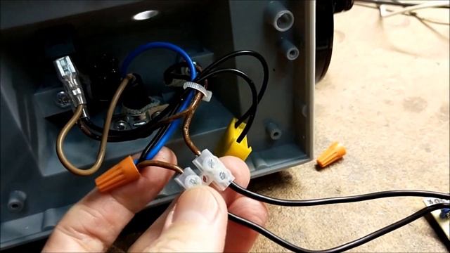 Станок заточной электрический СЗЭ - 75150ВГ