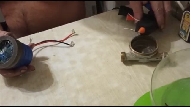 Самый мощный насос для пвх