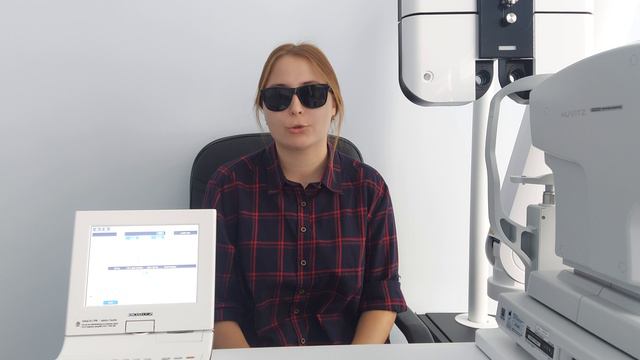 Отзыв о лазерной коррекции зрения в клинике "Зрение Ижевск", 88001009876
