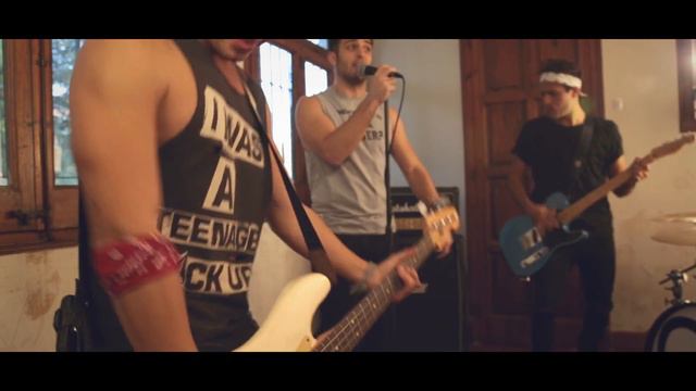 Amelie - Steal My Girl (One Direction Rock Cover)