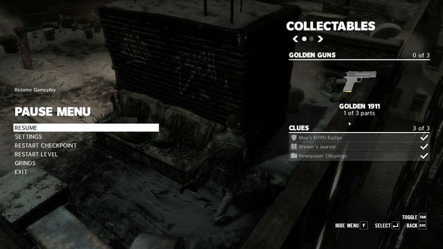 Lets Play Max Payne 3 - Part 5