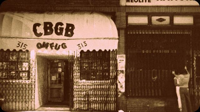 The Revelons Live CBGB 1982 ''World's Fair'' Gregory Pickard - Mark Suall - Jahn Xavier  Steven Bra