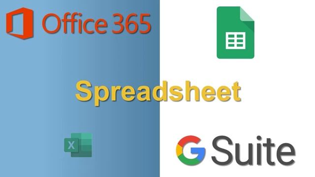 Office 365 vs. Google Suite vs. Office 2019 in Tamil | Prabas MS Office | எதை நான் வாங்குவது