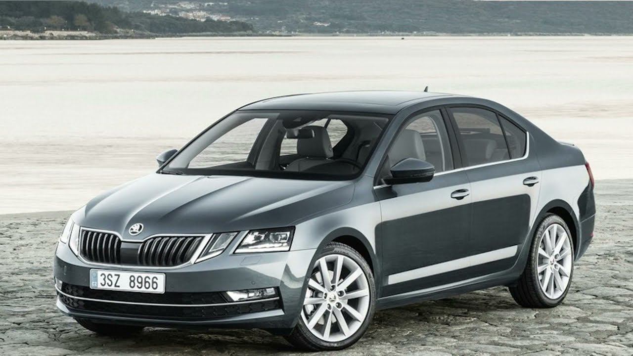 Skoda: Продаётся Чудо Машина (2021)