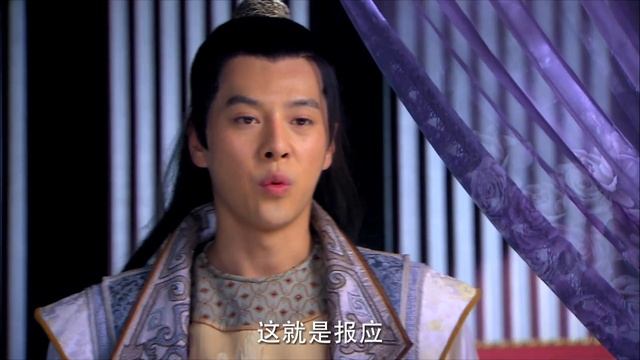 【冷门武侠好剧】芙蓉诀 The Story of Furong 01 | 武林侠客、相国千金、尚书公子与朝廷奸宦斗智斗勇，生死对决反转再反转！（徐海乔，郑曦，郑媛元，尤勇）【ENG SUB】