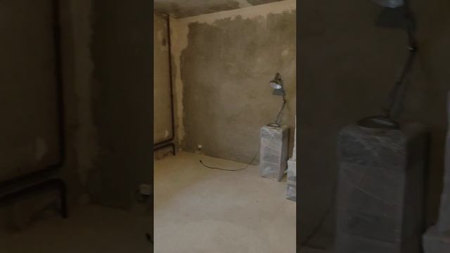 двухкомнатная квартира в Долгопрудном