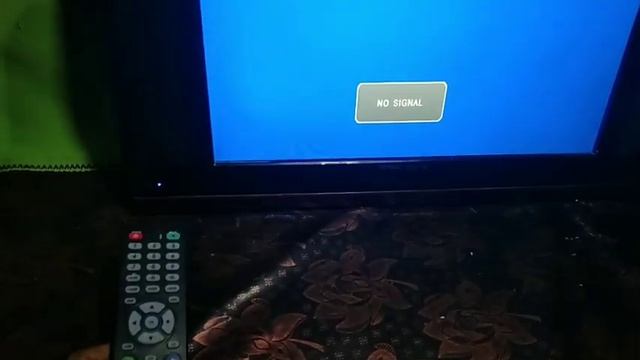 Universal LCD LED TV remote RM-014S+ automatic setting
