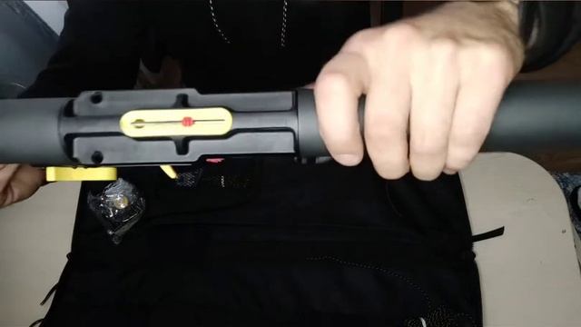 Каюк "Борисыч" 600 /170
