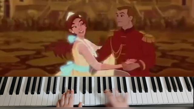 "Вальс" А.Жилин