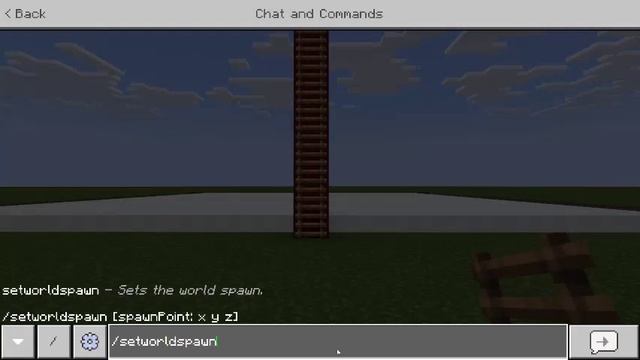 How to make a spleef arena in 3 minutes in minecraft.