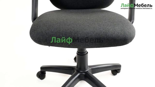 Компьютерное кресло Chairman 670 С 2