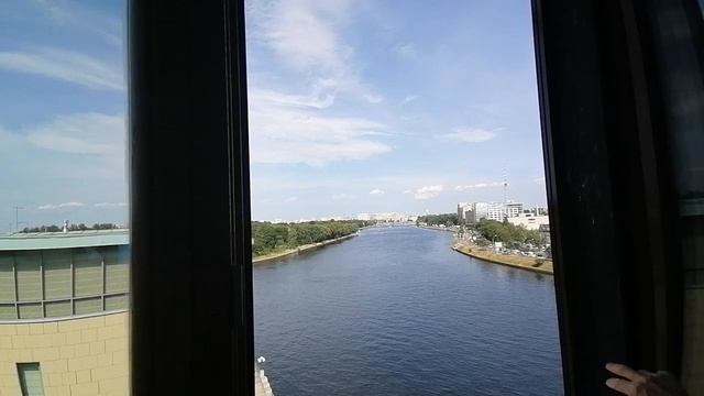 Новые противомоскитные сетки.