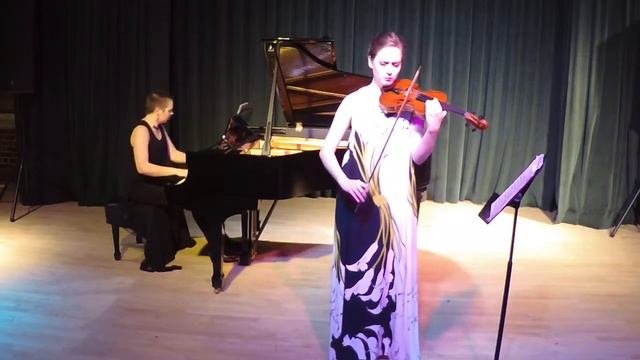 Nocture And D’Un Matin De Printemps By Lili Boulanger