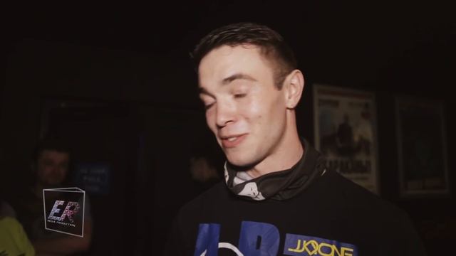 2rista 2rbina | Клуб "Звезда", 09.04.2017 | SKIFMUSIC.RU