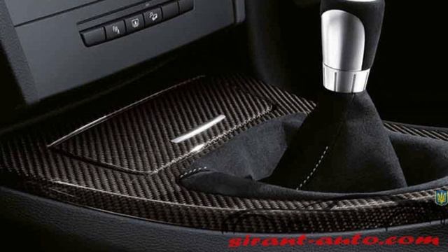 BMW 1 Series E87, E81, E82, E88 - Обзор оригинальных аксессуаров