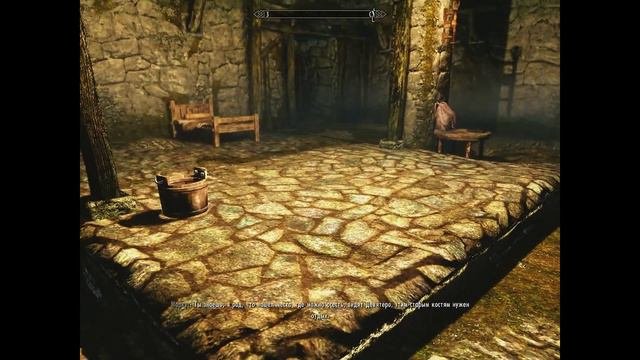 Skyrim Quest Mods - Helgen Reborn FINAL PART: New Helgen...