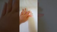 как увеличить воздушный пластилин .???