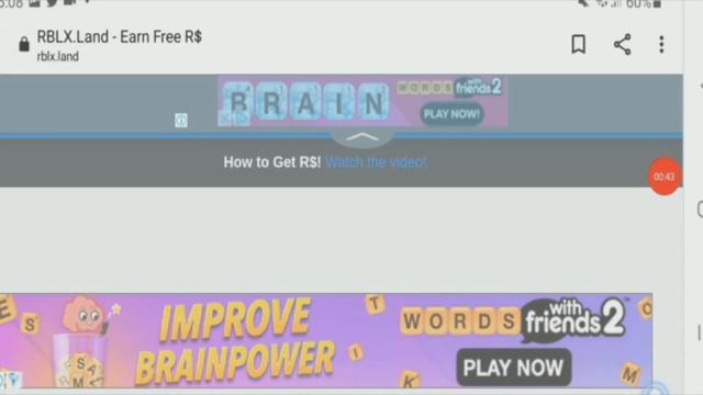 *ALL NEW* 4 PROMO CODES FOR (RBLX.LAND) AND MORE *NOVEMBER 2020*