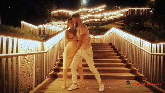 Said  Oksana  Dj Snakes  UrbanKiz Kizomba KizombaFusion Dance UrbanKizz