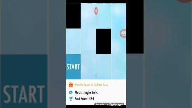 Обзор на игру пианино лайт