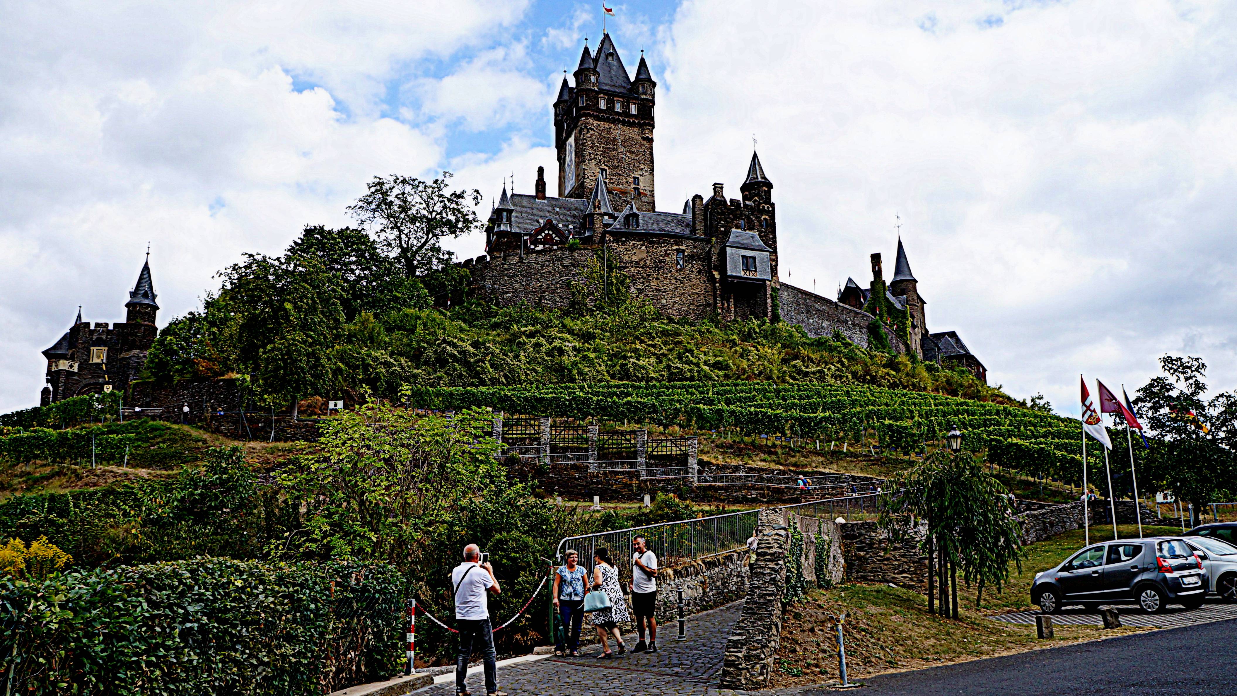 Cochem(Кохем)