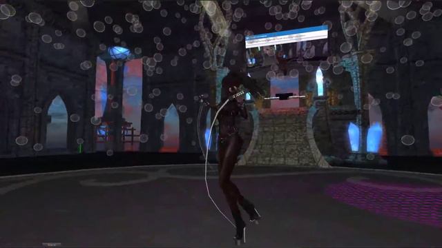 FeverZone Live Stream featuring Divaganga - "Lashes"