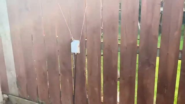 LW-20-DX HF 80 -6m Multiband Long Wire Antenna