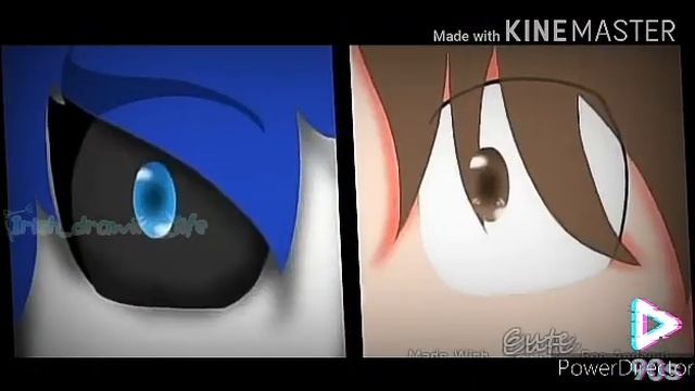 Everyday meme [] Ft. Terror kids [] Gacha life