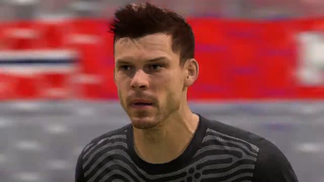 FIFA 21 | Finland & Norway (new) (real) faces (1st update offline squads)