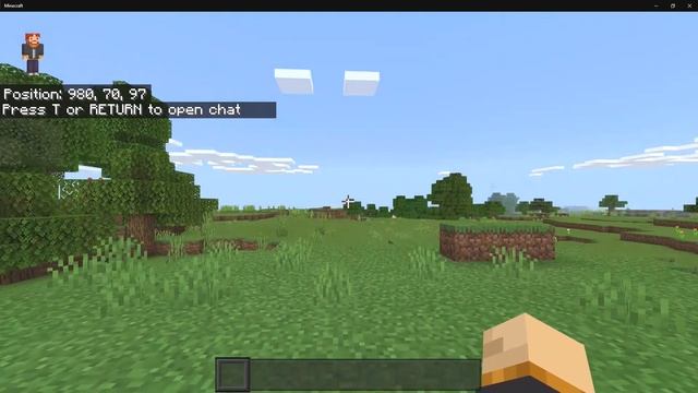How to Add a CUSTOM MUSIC Player to Minecraft Bedrock!