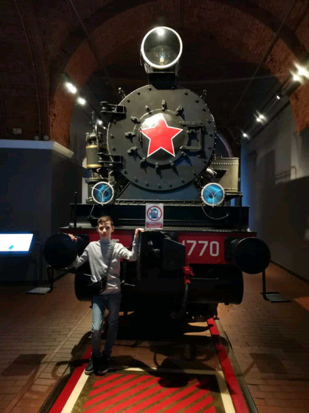 строим мою железную дорогу