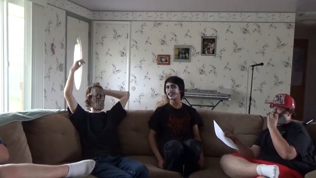 Nerdo Inbox Ep 3. Sass and Masks