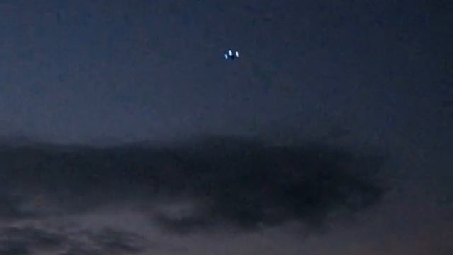 081913 Hubsan X4 H107L flight