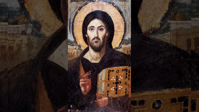 Теоретические основы обучения иконописному  рисунку