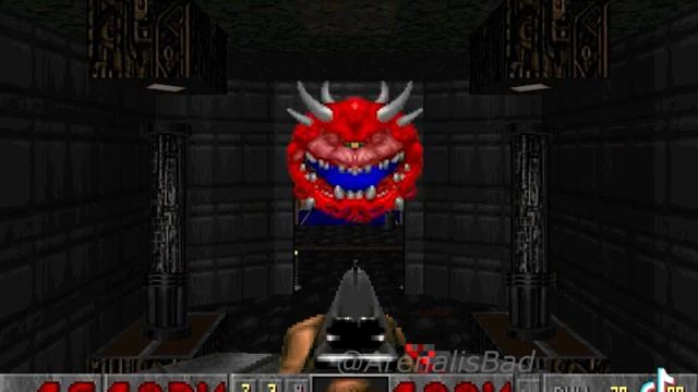 DOOM gotta get