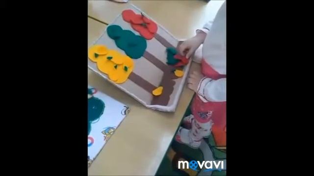 Творческий отчет  Первые шаги 2019 год