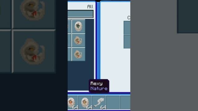Jurassic World Dlc Addon  Dinos In Minecraft