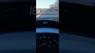 Civic CTDI 2.2 (FK3) STAGE 2 TOP SPEED AUTOBAHN