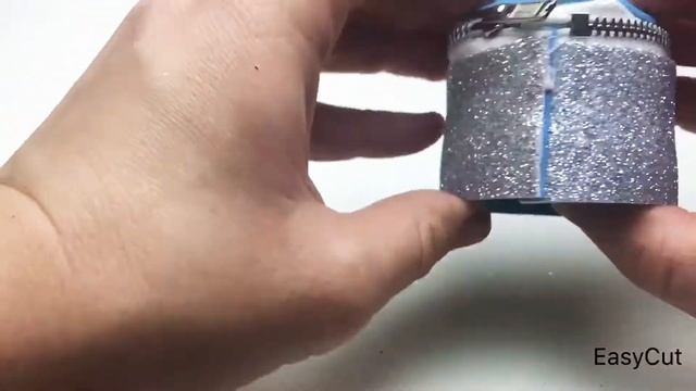 DIY Miniature BAG for doll Миниатюрная сумка для ЛОЛ