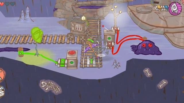Прохождение EPIC 2: 3 и 4 глава