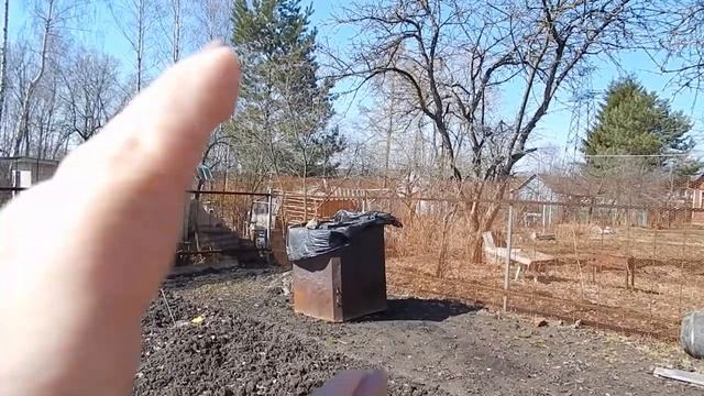 Хуторок - Наша дача - Пролог - часть 2