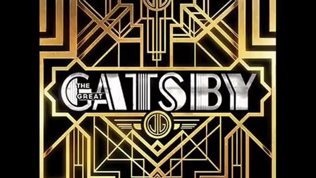 Craig Armstrong - Magic Tree And I Let Myself Go (The Great Gatsby OST)