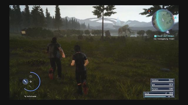 Let's Play Final Fantasy XV [GER] [52]
