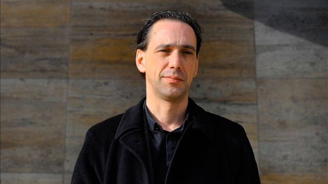 Beethoven: Violin sonata No.7 in C minor, op.30 nº2 - Gerardo Ribeiro & Pedro Burmester - LIVE