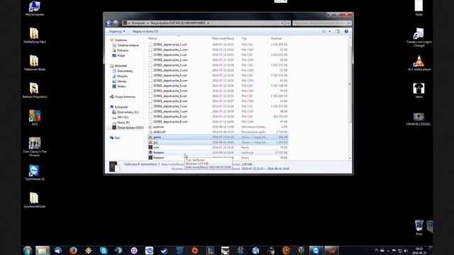 Deus Ex Mankind Divided - api-ms-win-core-libraryloader-l1-2-0.dll error and workaround