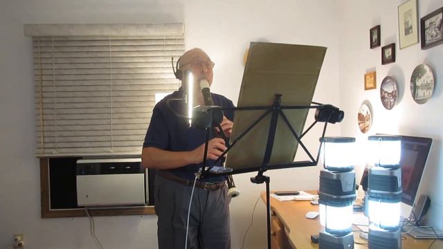 Amado Mio, испанская мелодия