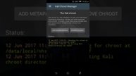 Completely remove CHROOT-NETHUNTER from android | Tribute-to-DeepCoding