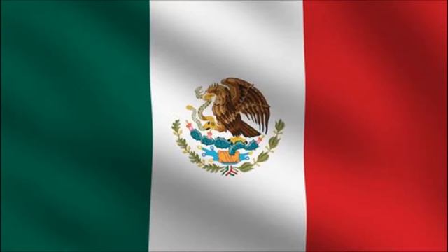 Himno Nacional Mexicano Copa Mundial FIFA 1994 Vs Noruega VERSION RARISIMA