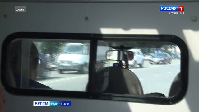 В Смоленскую Станцию скорой помощи пришли работать 73 фельдшера