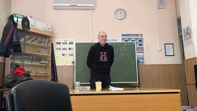Лекция10по курсу»Режущий инструмент»проф.дтн.КокаревВ.И.05.04.23МДС20-01;02